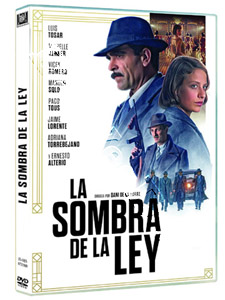 Gun City (DVD)